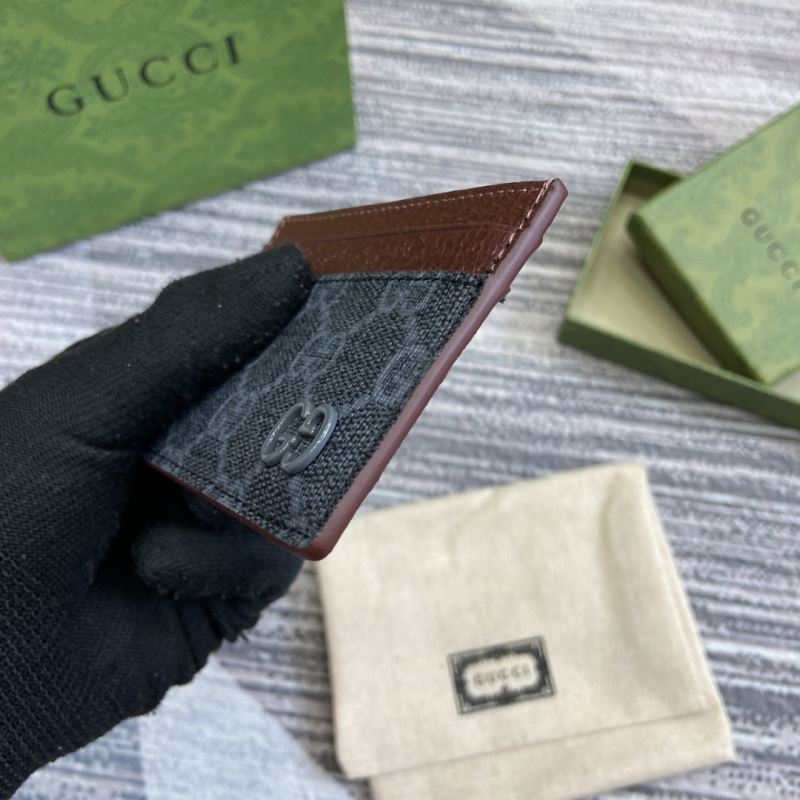 Gvc*1 wallets
